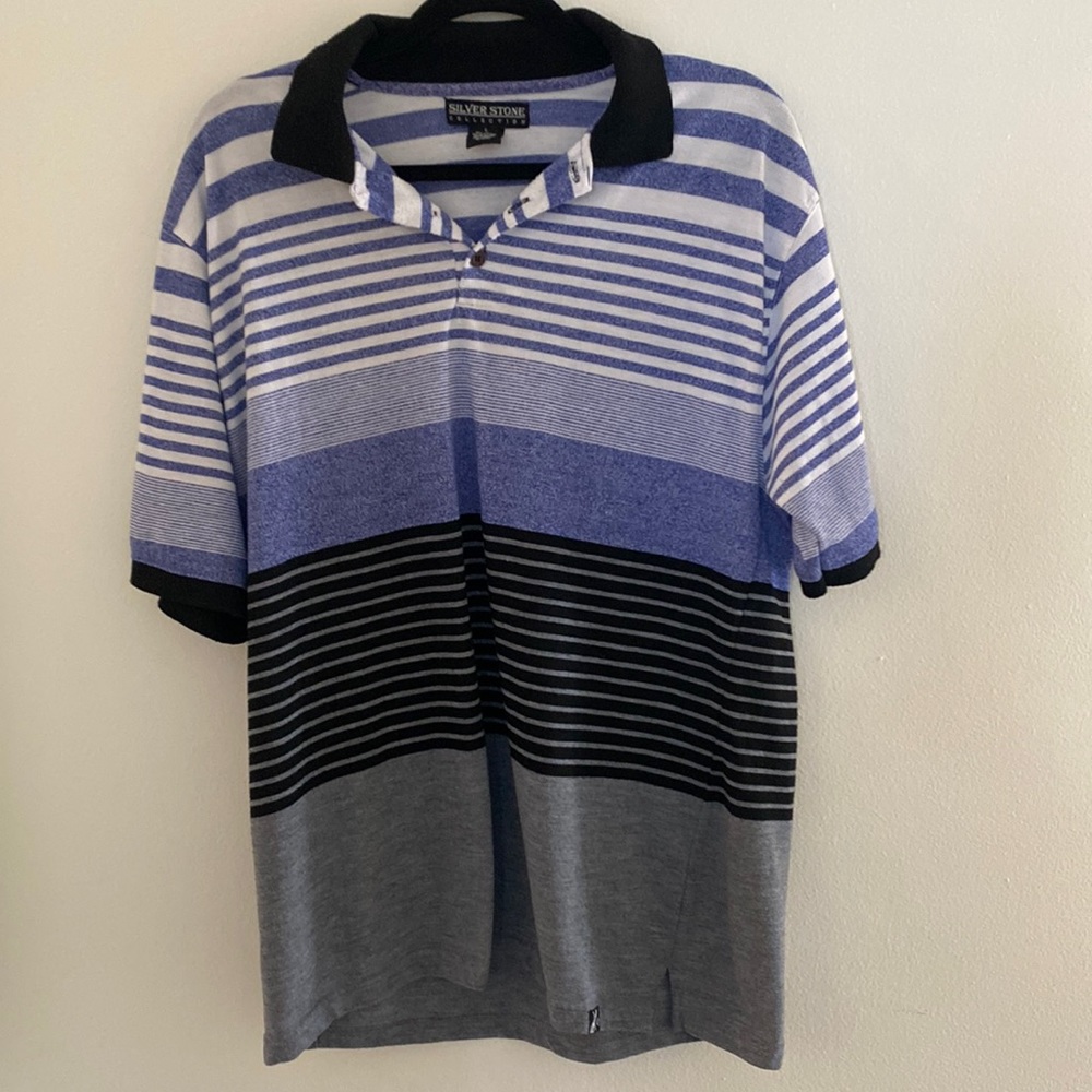 5/$25 Men’s Shirt